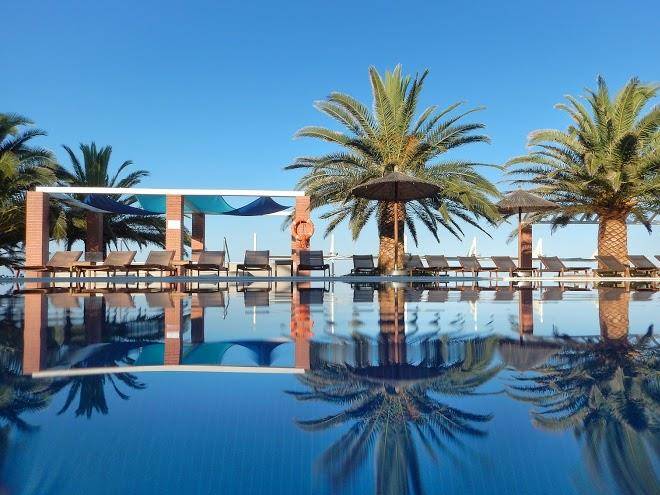 Alexandra beach thassos spa resort