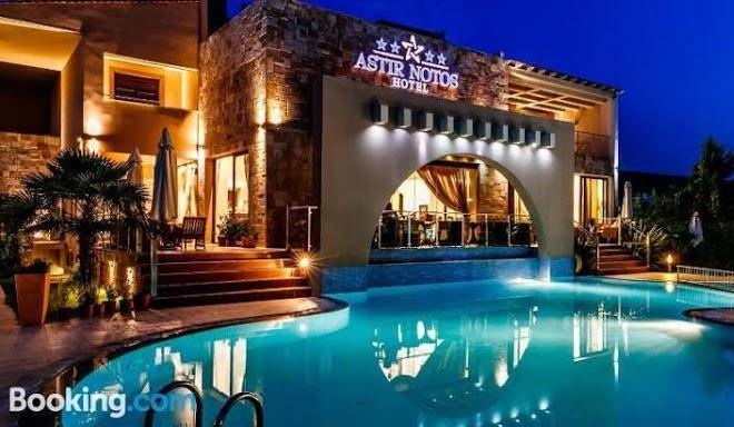 Astir notos hotel