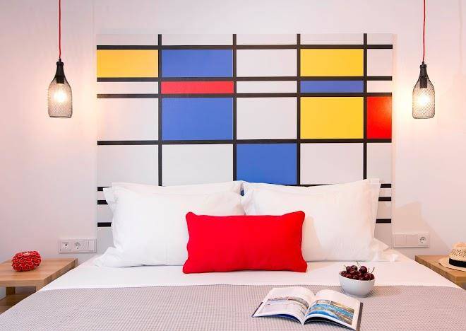 Cozy suites