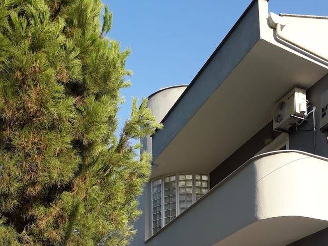 Egeo hotel