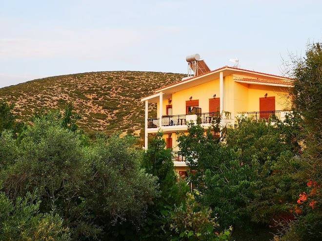 Elsa haus
