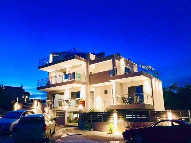 Eridon suites