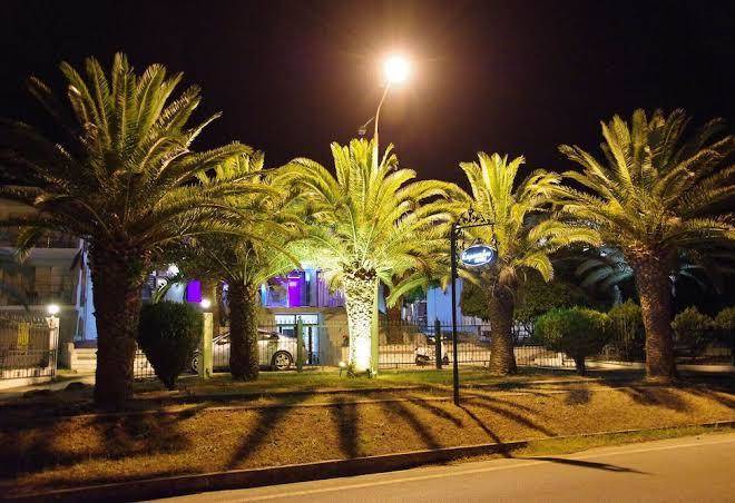 Esperides hotel & suites