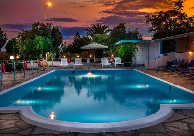 Euro Park Hotel Image