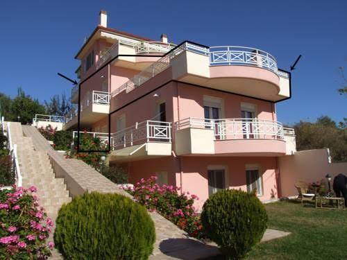 Gorgona di thassos