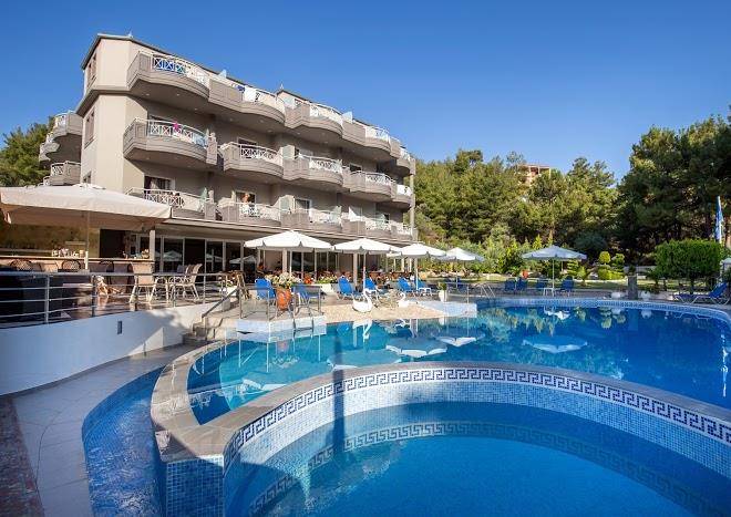 Green bay thassos