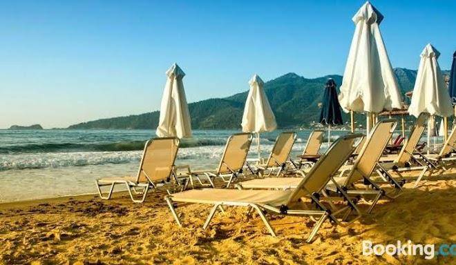 Hatzoudis luxury suites