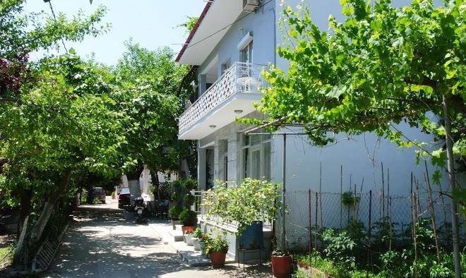 Hotel athanasia