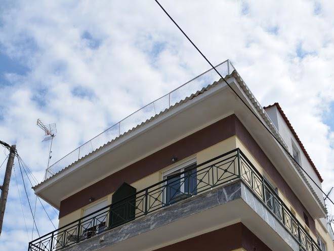 Hotel dionysos