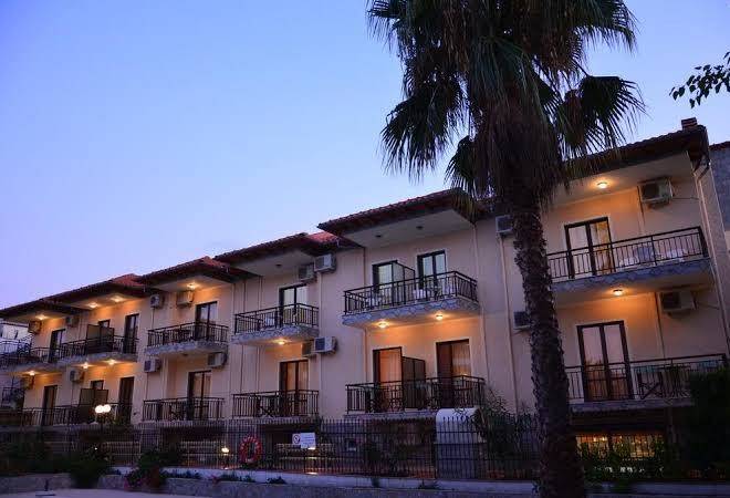 Hotel elli maria
