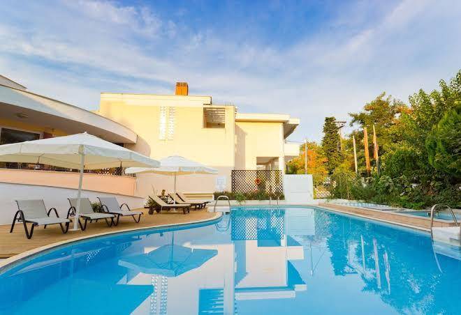 Hotel filia