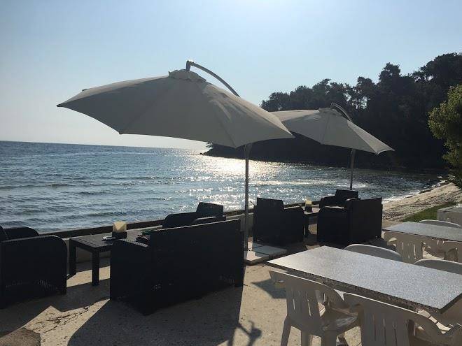 Hotel glyfada
