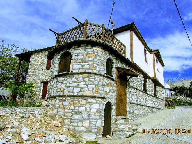 Hotel karagiannis