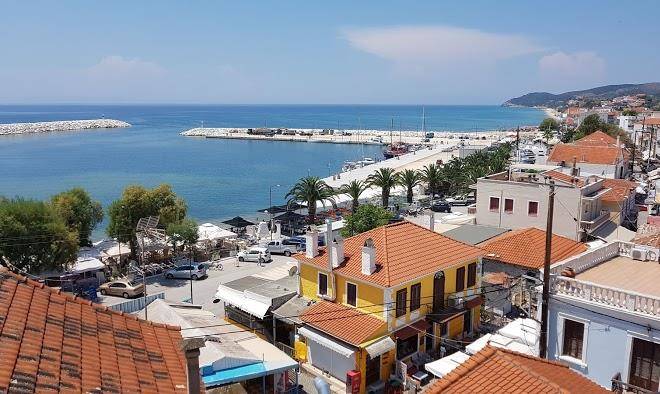 Hotel Papageorgiou Image