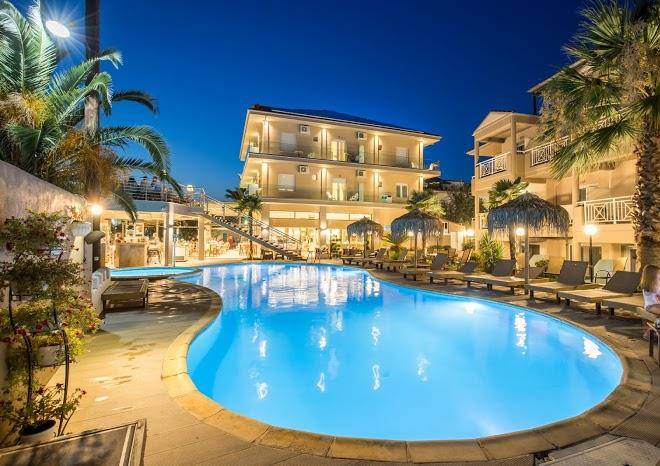 Hotel potos