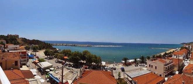 Hotel sgouridis
