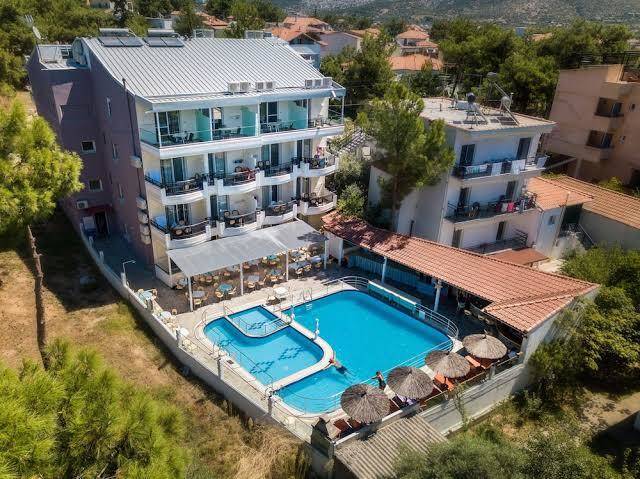 Hotel sirines