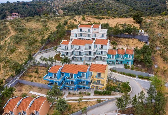 Hotel zoe