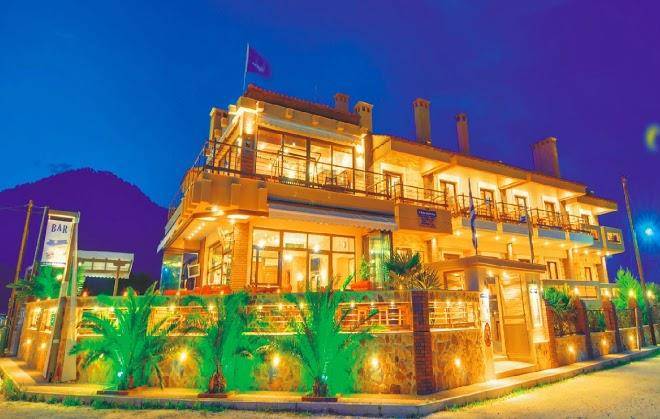 Kladis club holidays