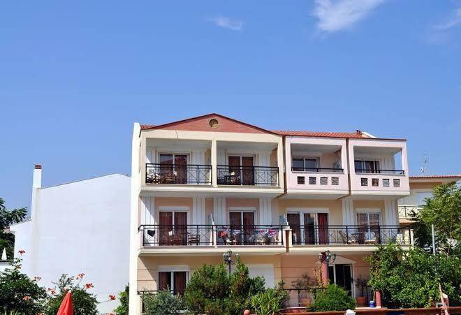 Limenaria beach