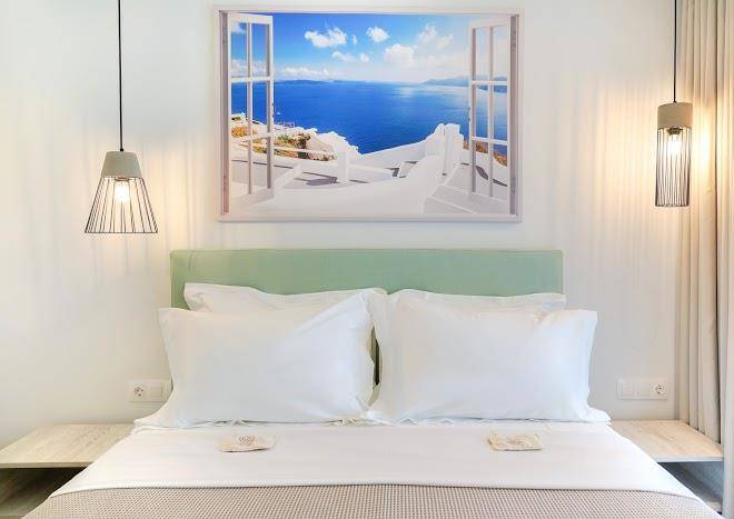Maria elena suites