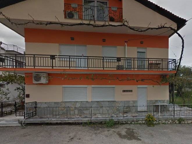 Motivo thassos