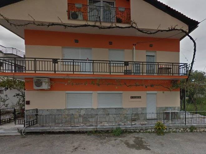 Raxenidis George Image