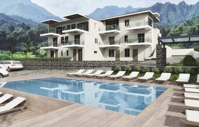 Smaragdos thassos boutique suites