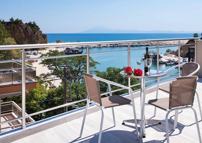 Star bay luxury