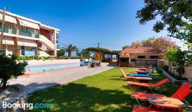 Studios christos
