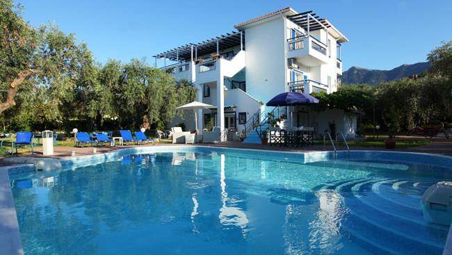 Studios kouros