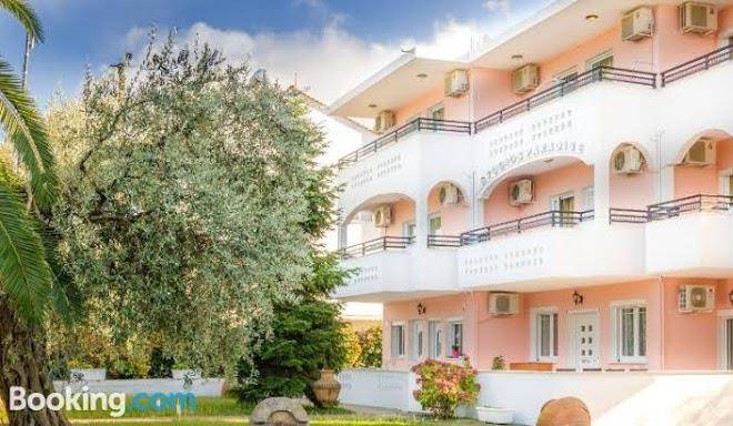 Studios Paradise Image