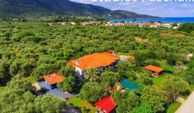 Studios paschalis