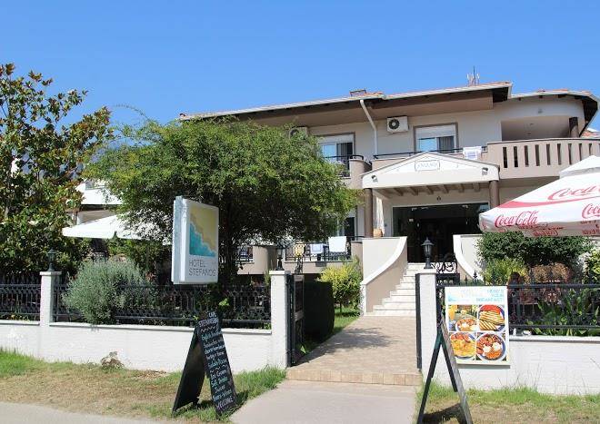 Studios stefanos