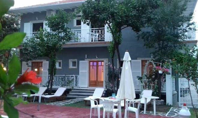 Sun Helios Garden Image