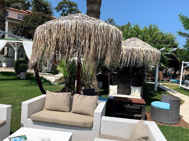 Tarsanas beach