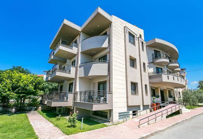 Thalassies hotel