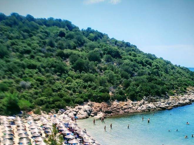 Thalassorama Studios Image