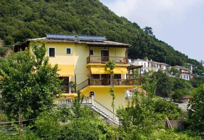 Thassos inn