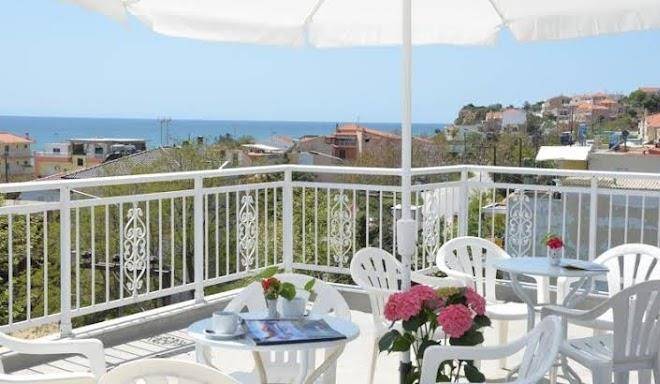 Triada hotel