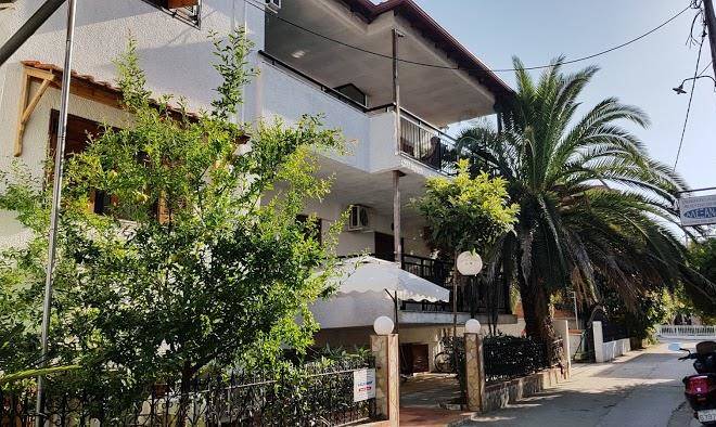 Vanta hotel