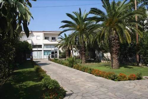 Vicky hotel
