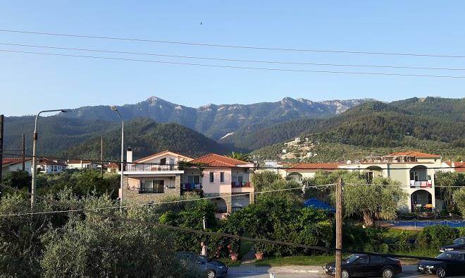 Vila contis