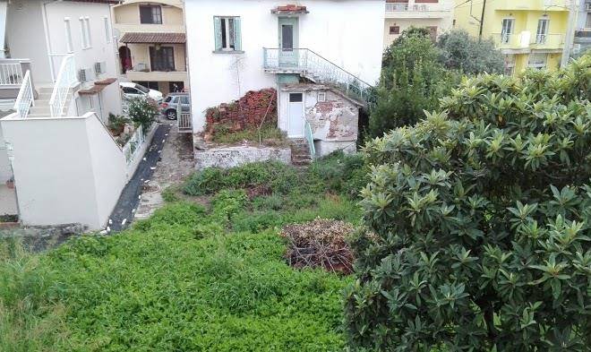 Vila zanet