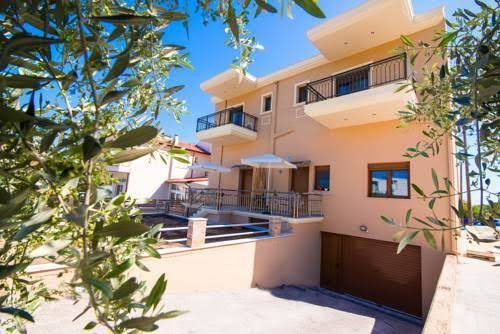 Vintage Suites Image