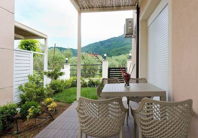 Votsalo suites