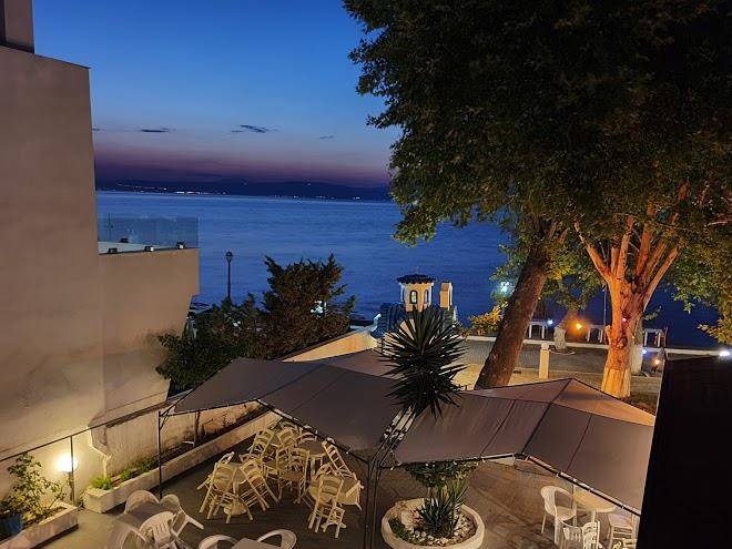 Vournelis hotel
