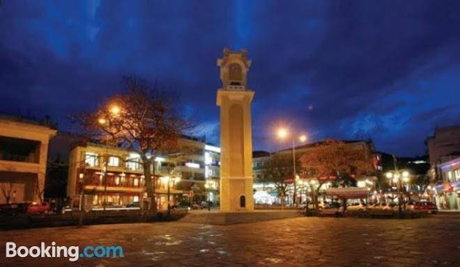Hotel filoxenia