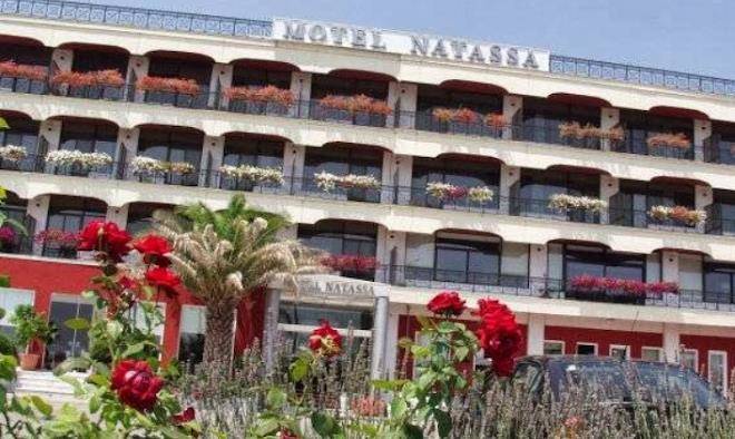 Hotel natassa