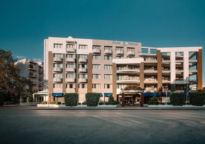 Hotel z palace & congress center
